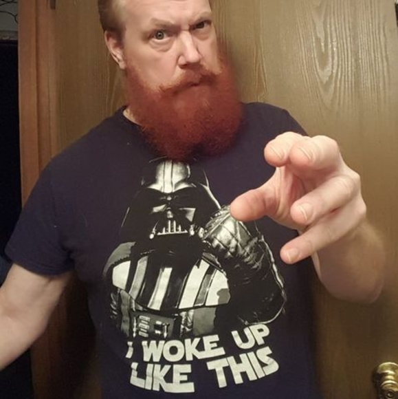 Meet your Posher, Christoff - Picture 1 of 1